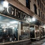 Getz's