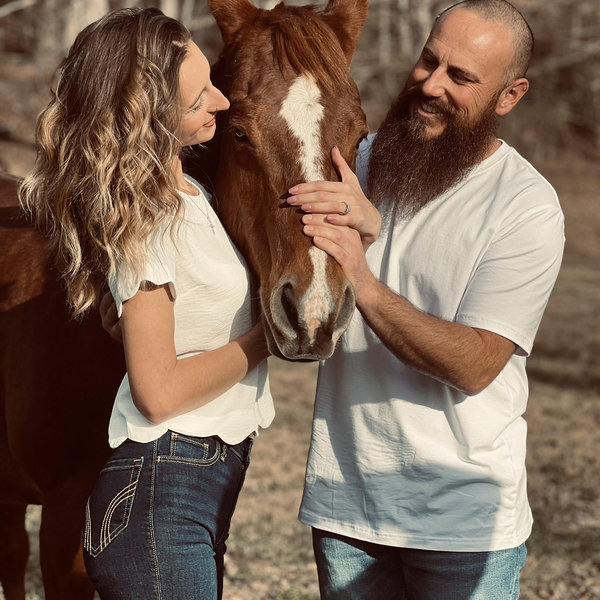 Skylar Sharp and Jake Mull's Wedding Website