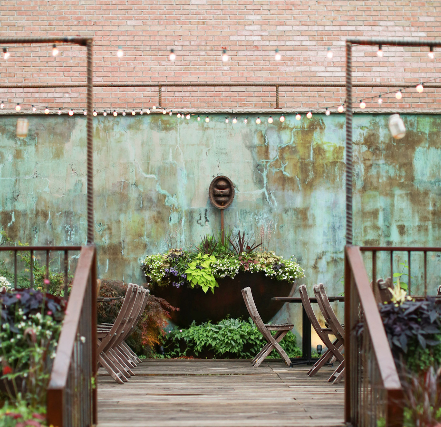 The Wedding Website of Stephanie Moran and Caitlin Carducci