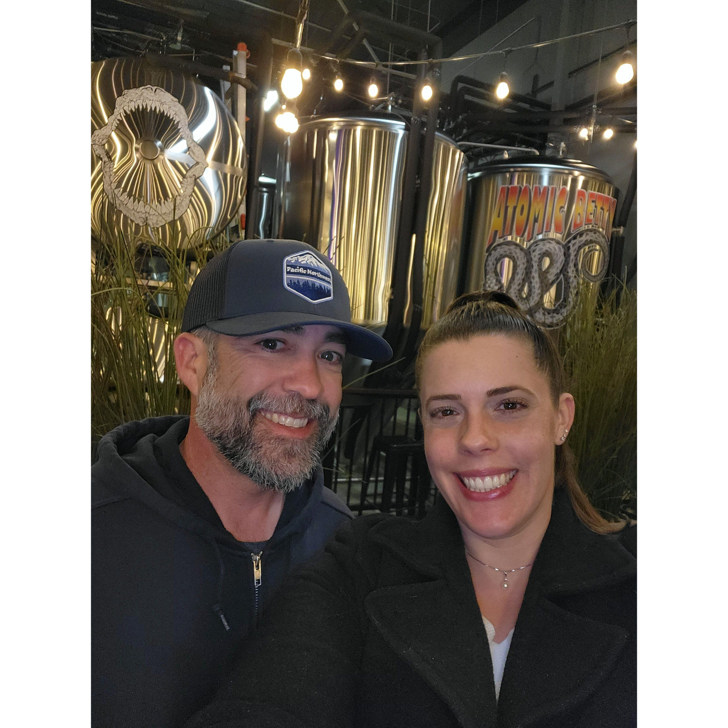 Moonrakers Brewery - Auburn, CA - 2023