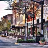 Downtown Deland Historic District