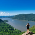 Breakneck Ridge Trail