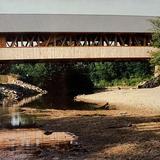 N. Conway Historic Smith Covered Bridge