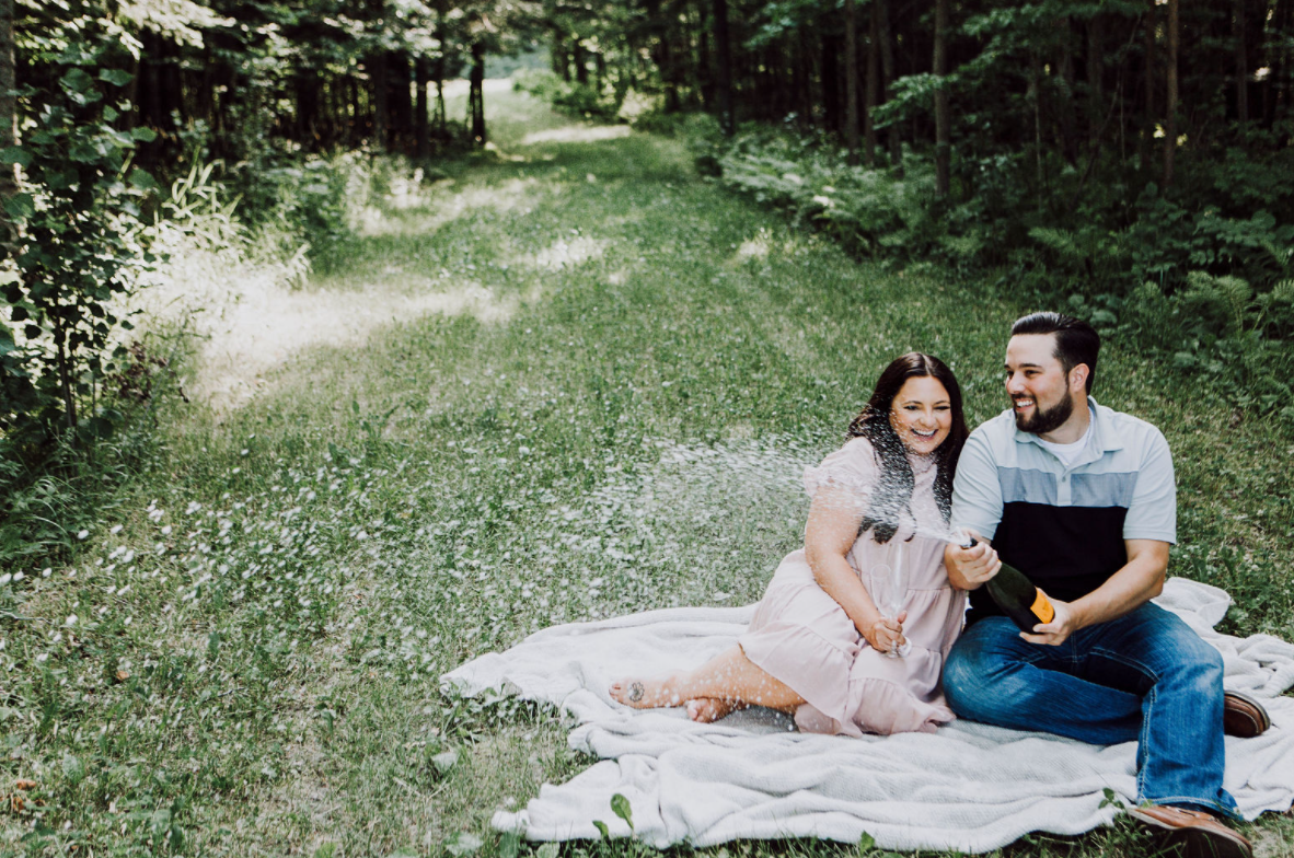 The Wedding Website of Bethany Schubert and Elliot Bertram