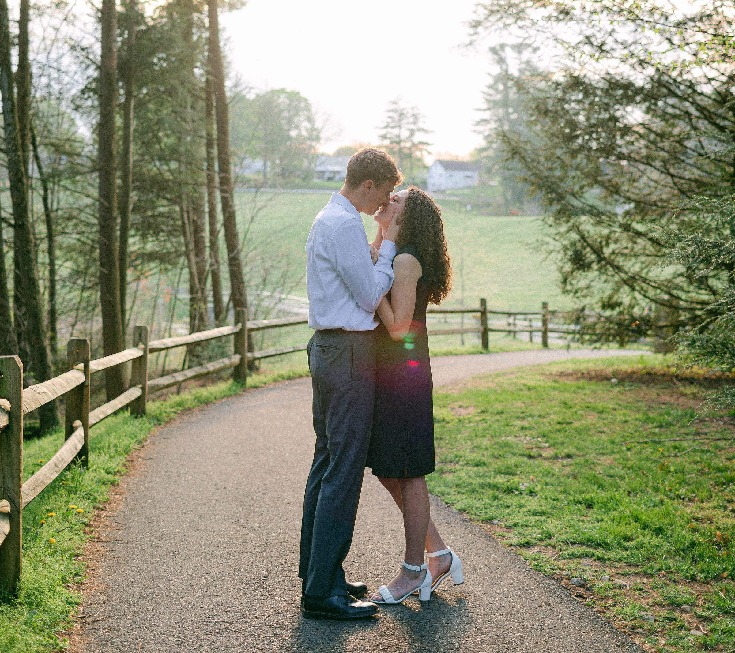 The Wedding Website of Brady Zeiders and Vanessa Foltz