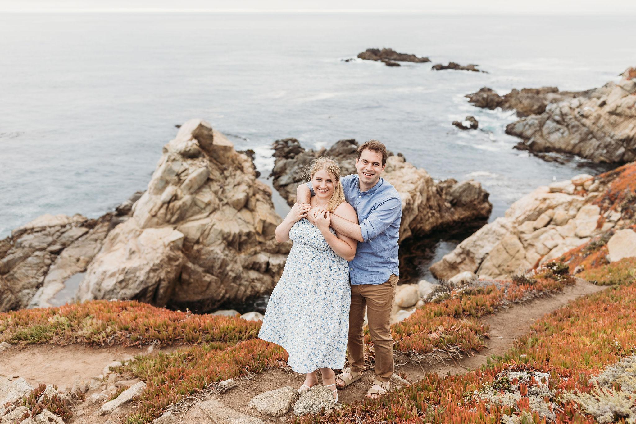 The Wedding Website of Gabi Hamlett and Bennett Ferris