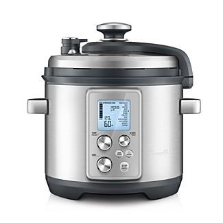 Brevillethe Fast Slow Pro Multi Cooker