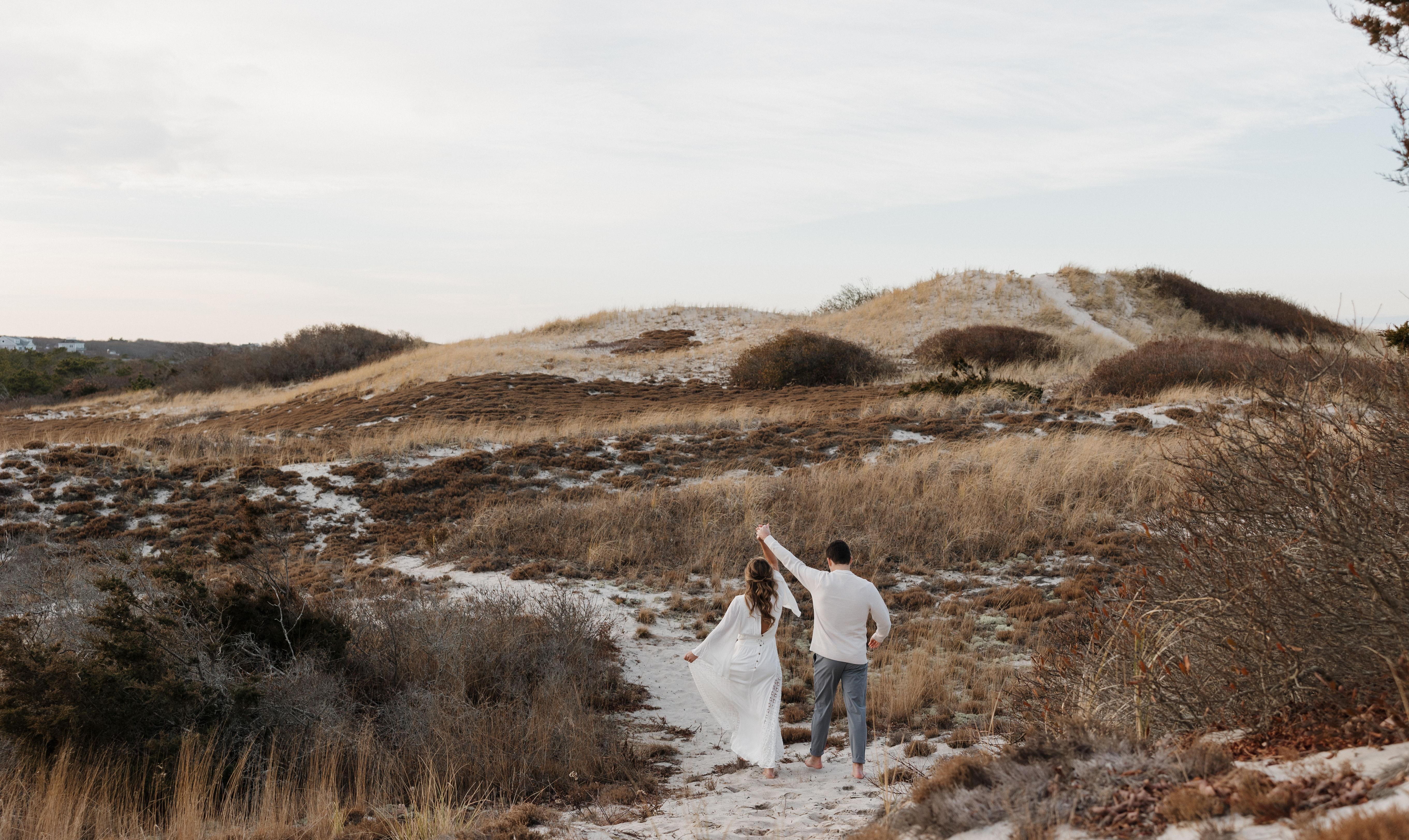 The Wedding Website of Erica Pusateri and Sean Mullaney