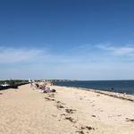 West Dennis Beach