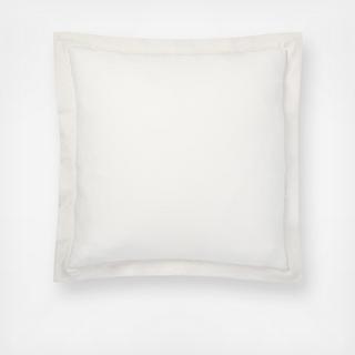 Lucie Open Weave Euro Sham