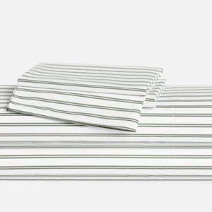 Classic Percale Core Sheet Set