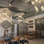 The Old Jailhouse Kitchen & Spirits