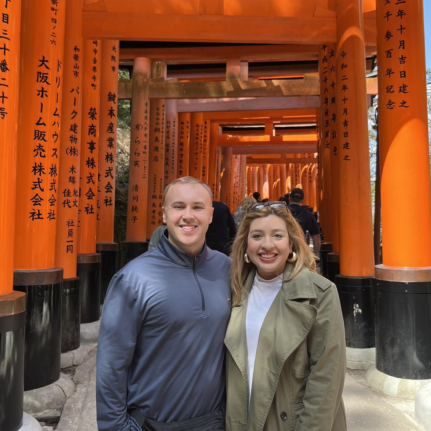 Kyoto, Japan 2025