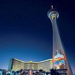 Stratosphere Tower