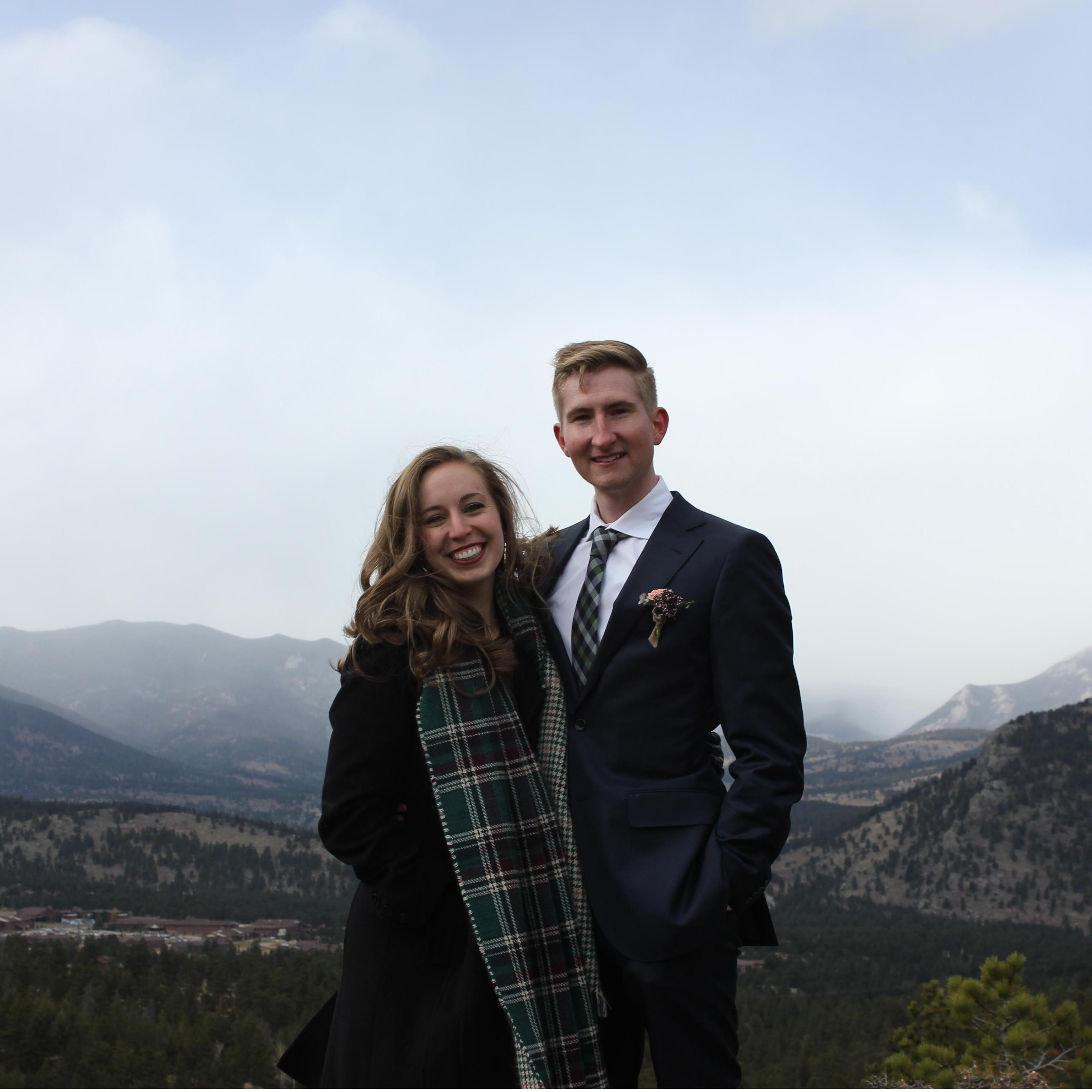 Estes Park, Colorado