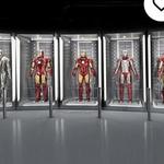 Marvel Avengers S.T.A.T.I.O.N.