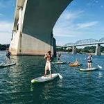 Kayak the Tennessee River