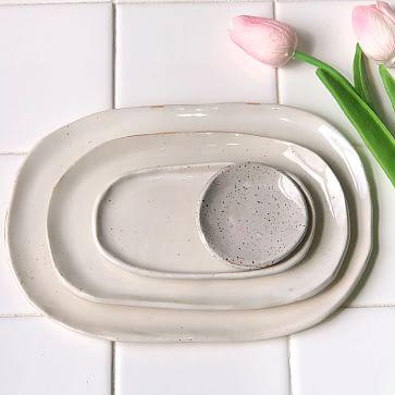 Jordana Earth Serving Plates