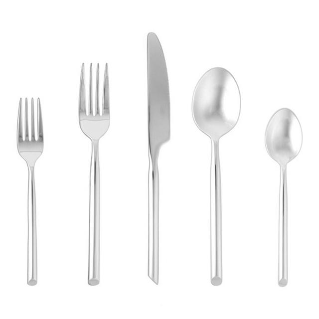 Fortessa Capri Flatware Sets