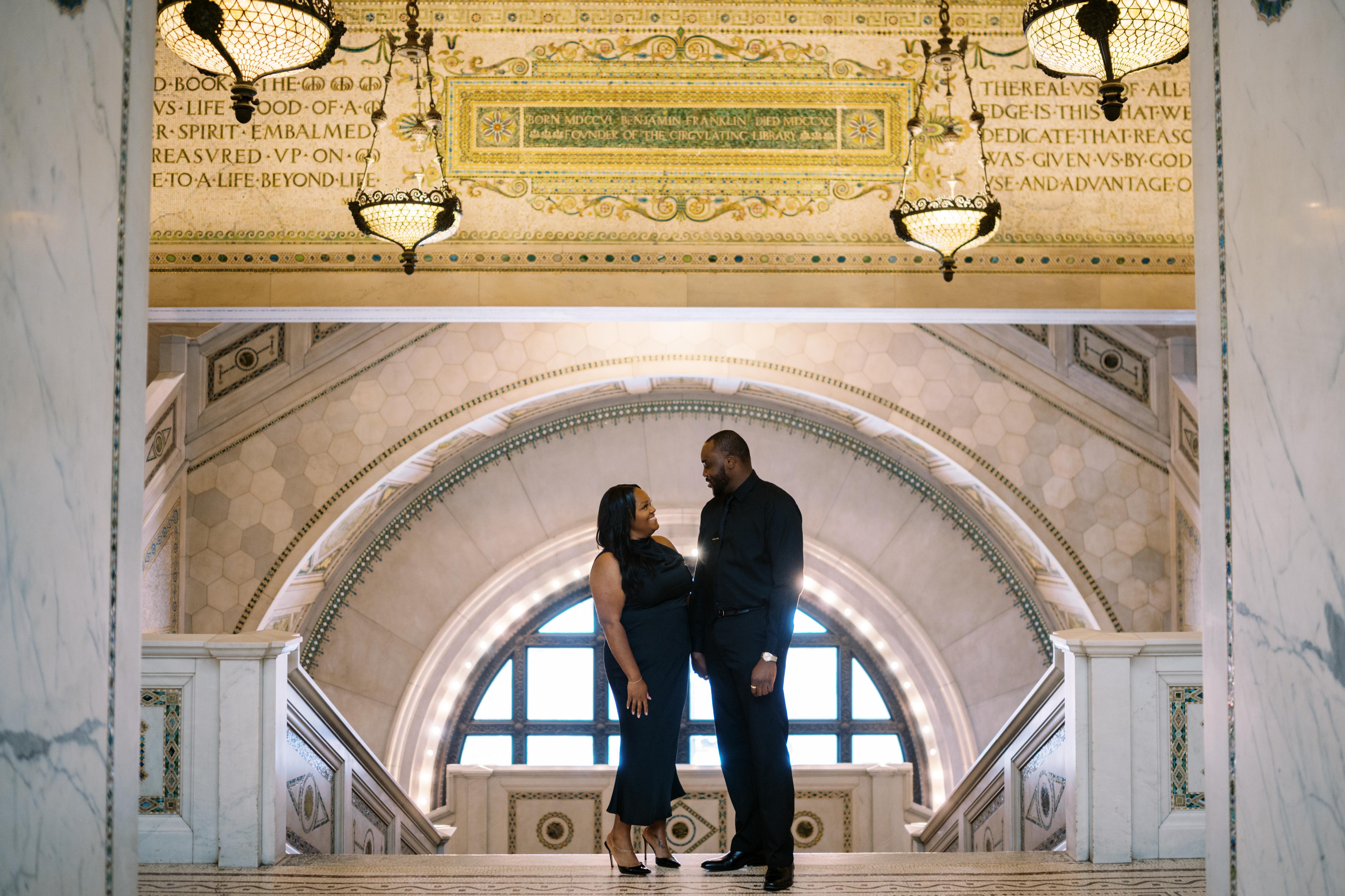 The Wedding Website of Nikki Powell and Abdul Ogungbola