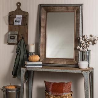 Lukas Mirror