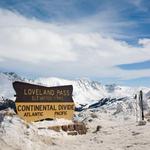 Continental Divide