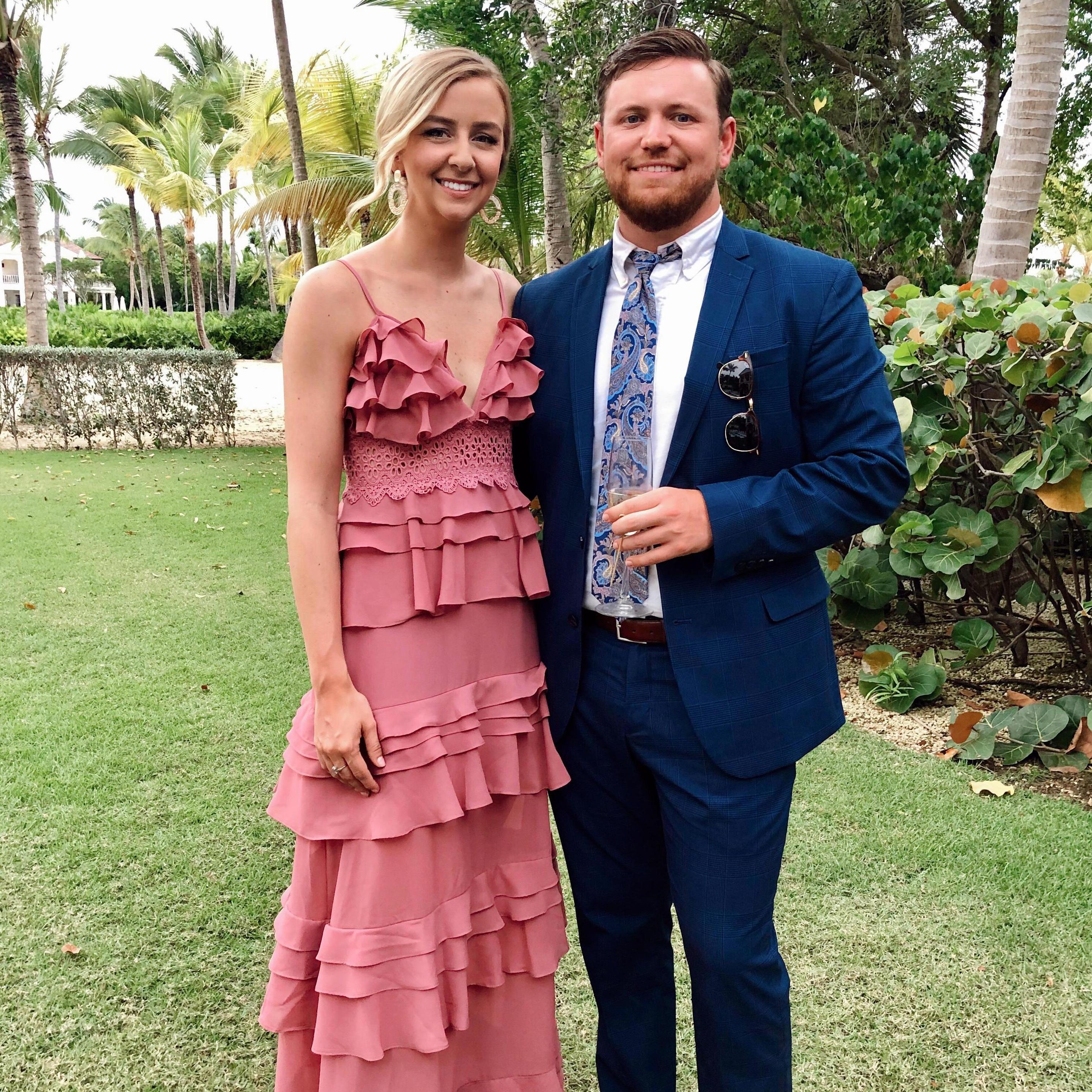 One of our favorite trips - Punta Cana 2019