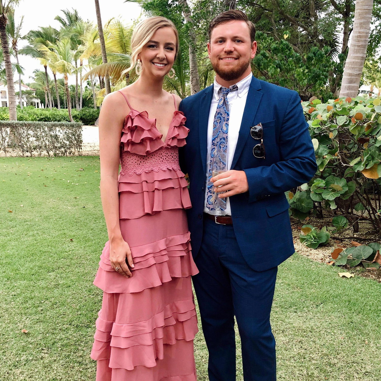 One of our favorite trips - Punta Cana 2019