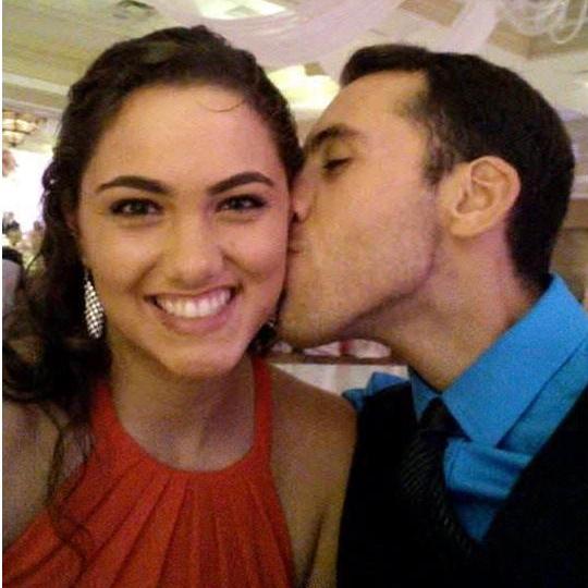 Family wedding 2015