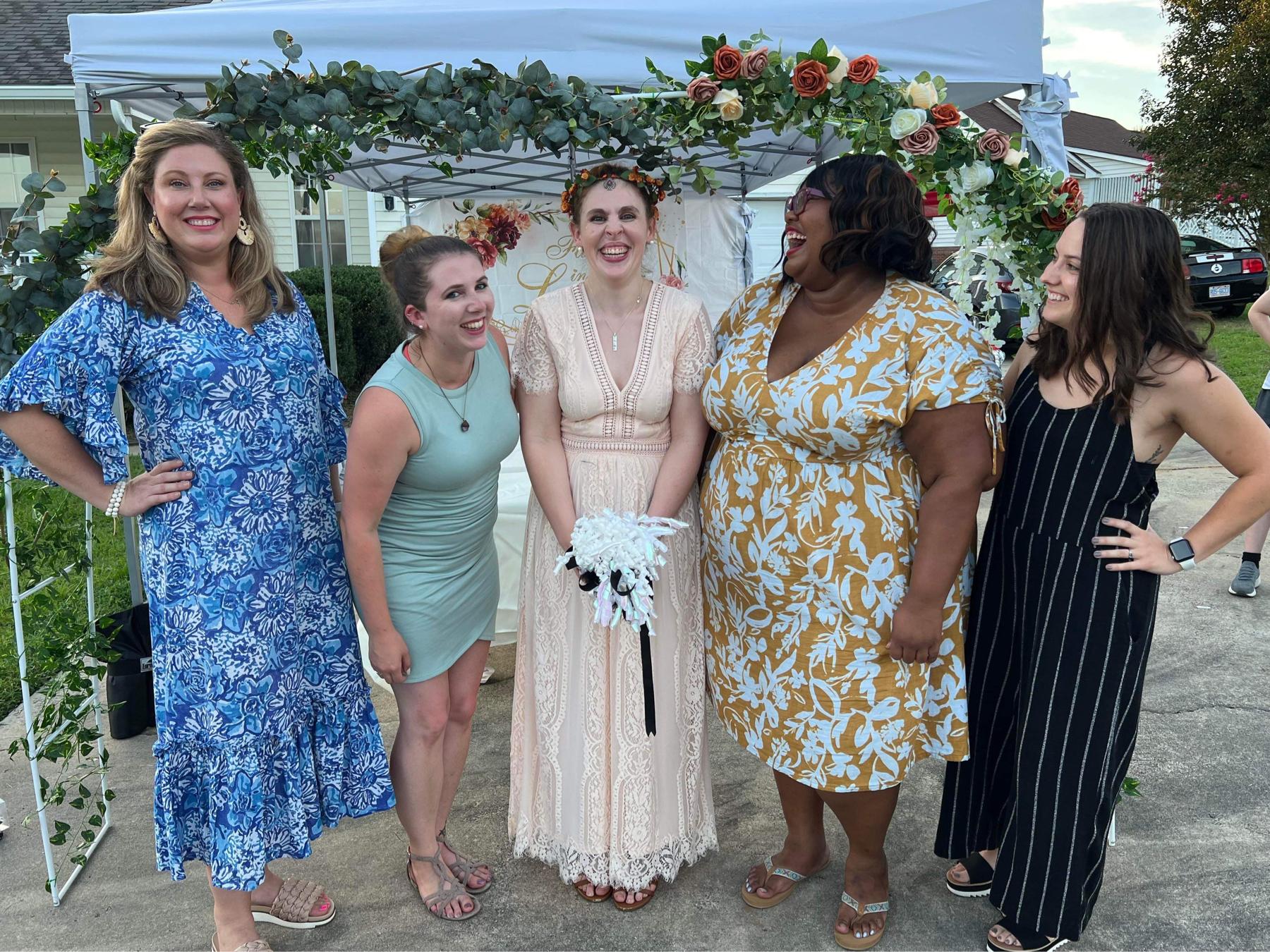 The Wedding Website of Chelsea Taylor and Brendan Long