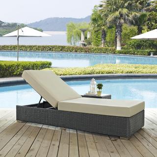 Sojourn Outdoor Sunbrella Chaise