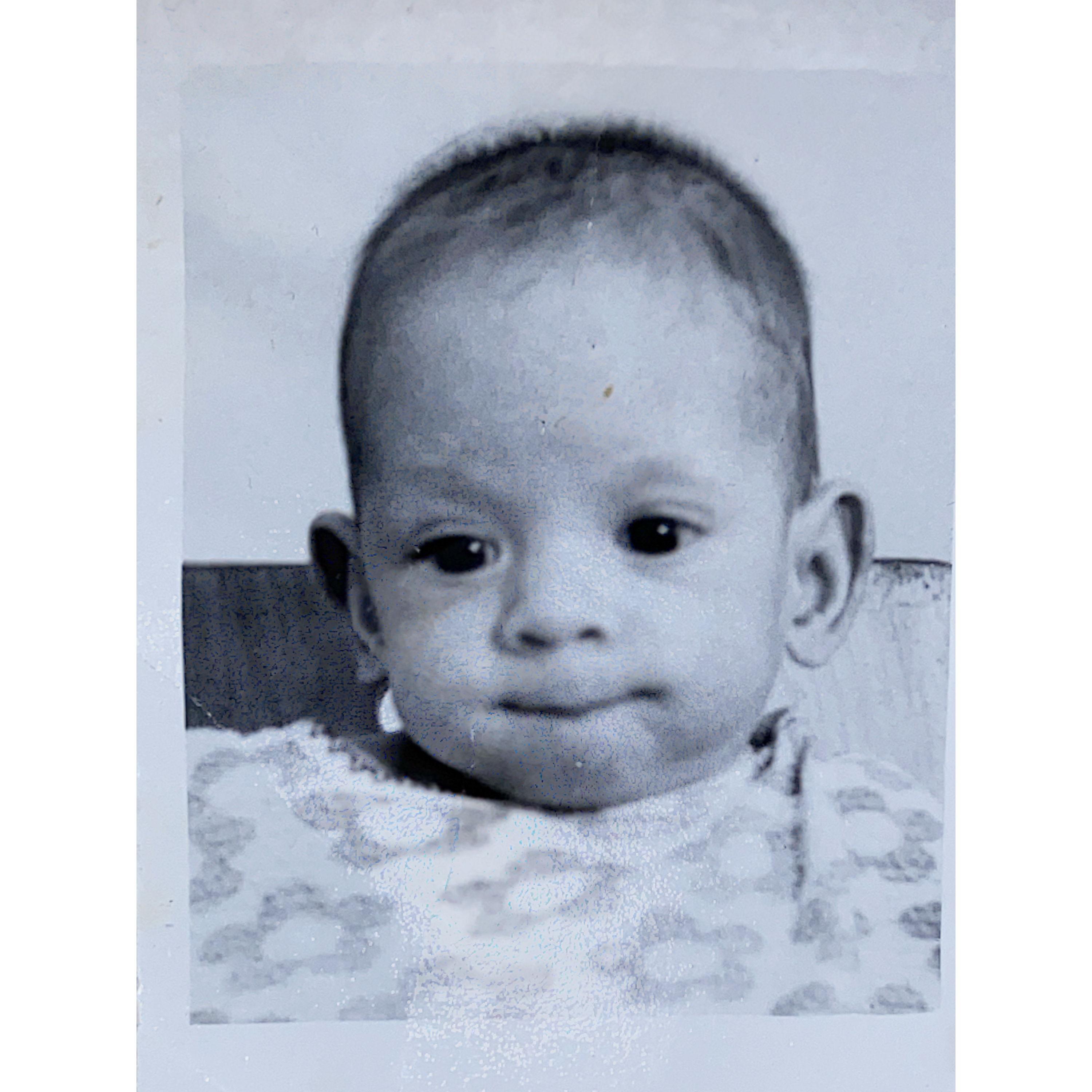 Baby Anton
