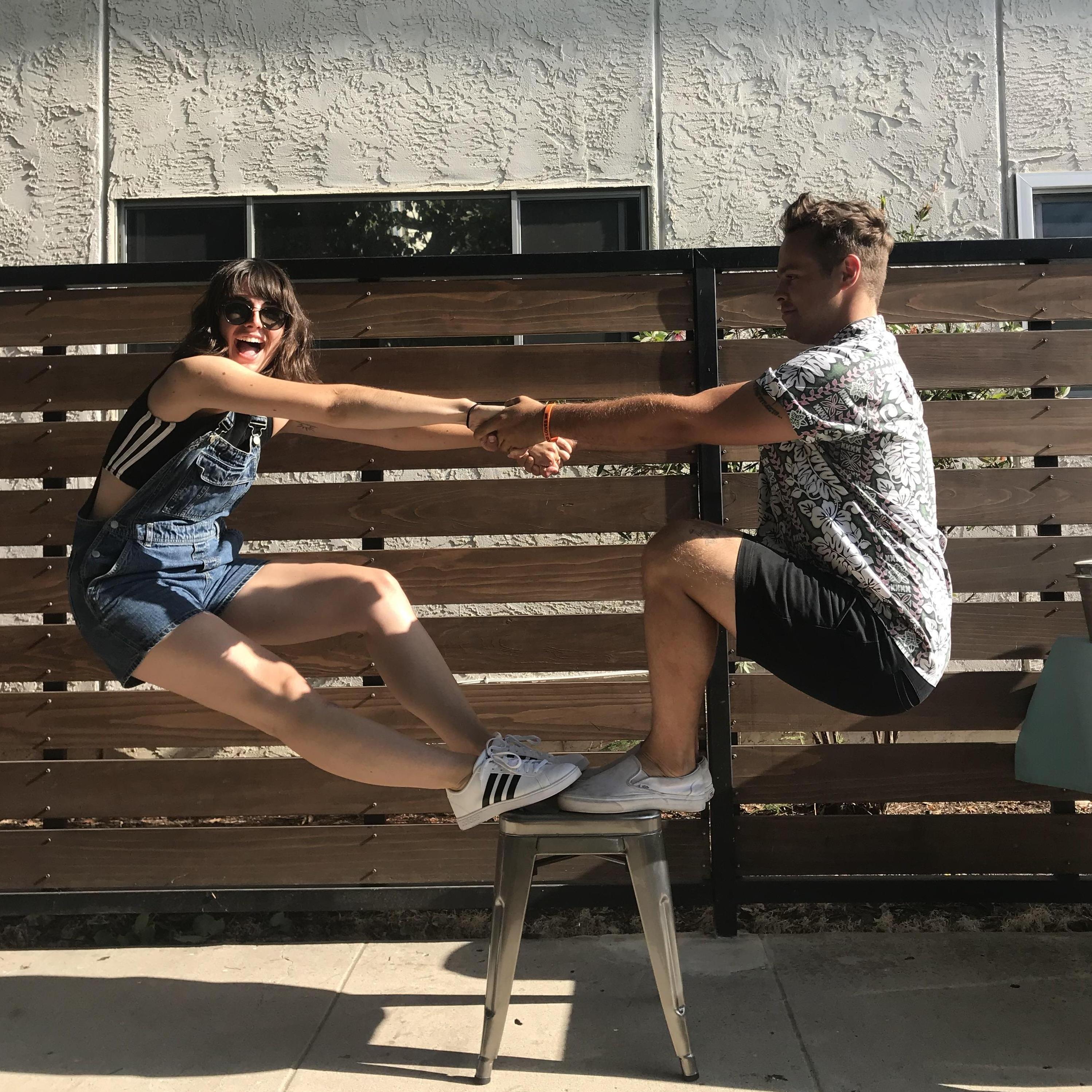 San Diego, CA
