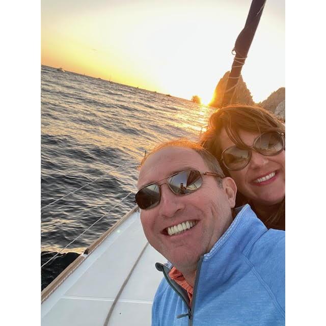 Sunset Cruise