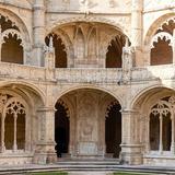 Jerónimos Monastery