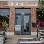 Pollyanna Brewing Company - Lemont