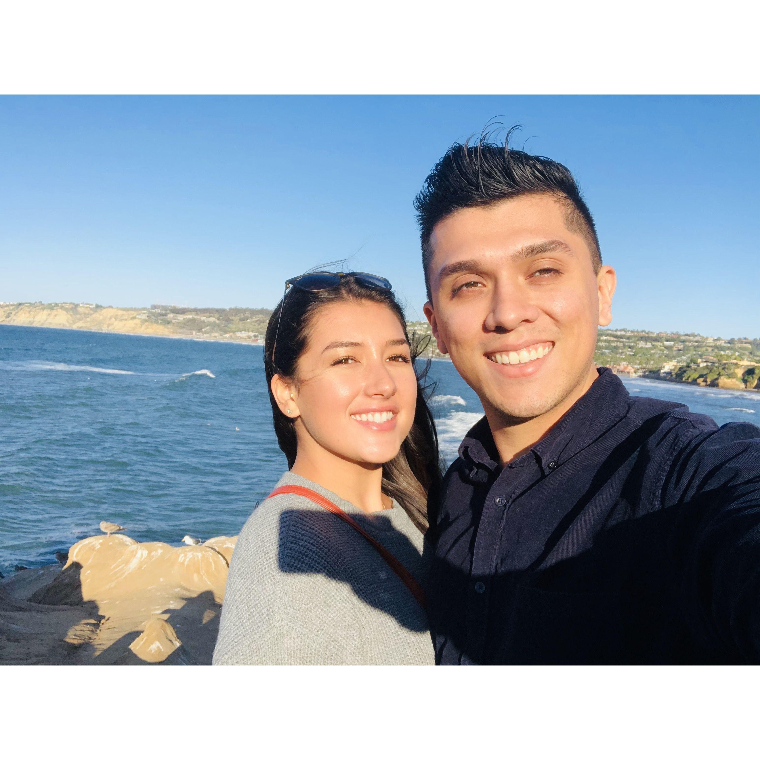 La Jolla - San Diego