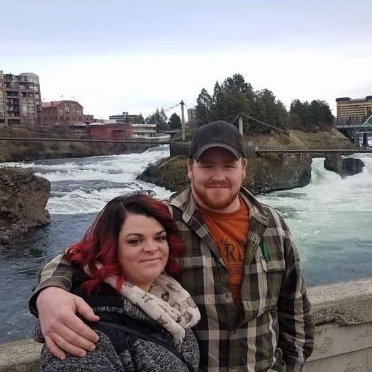 fun day in Spokane