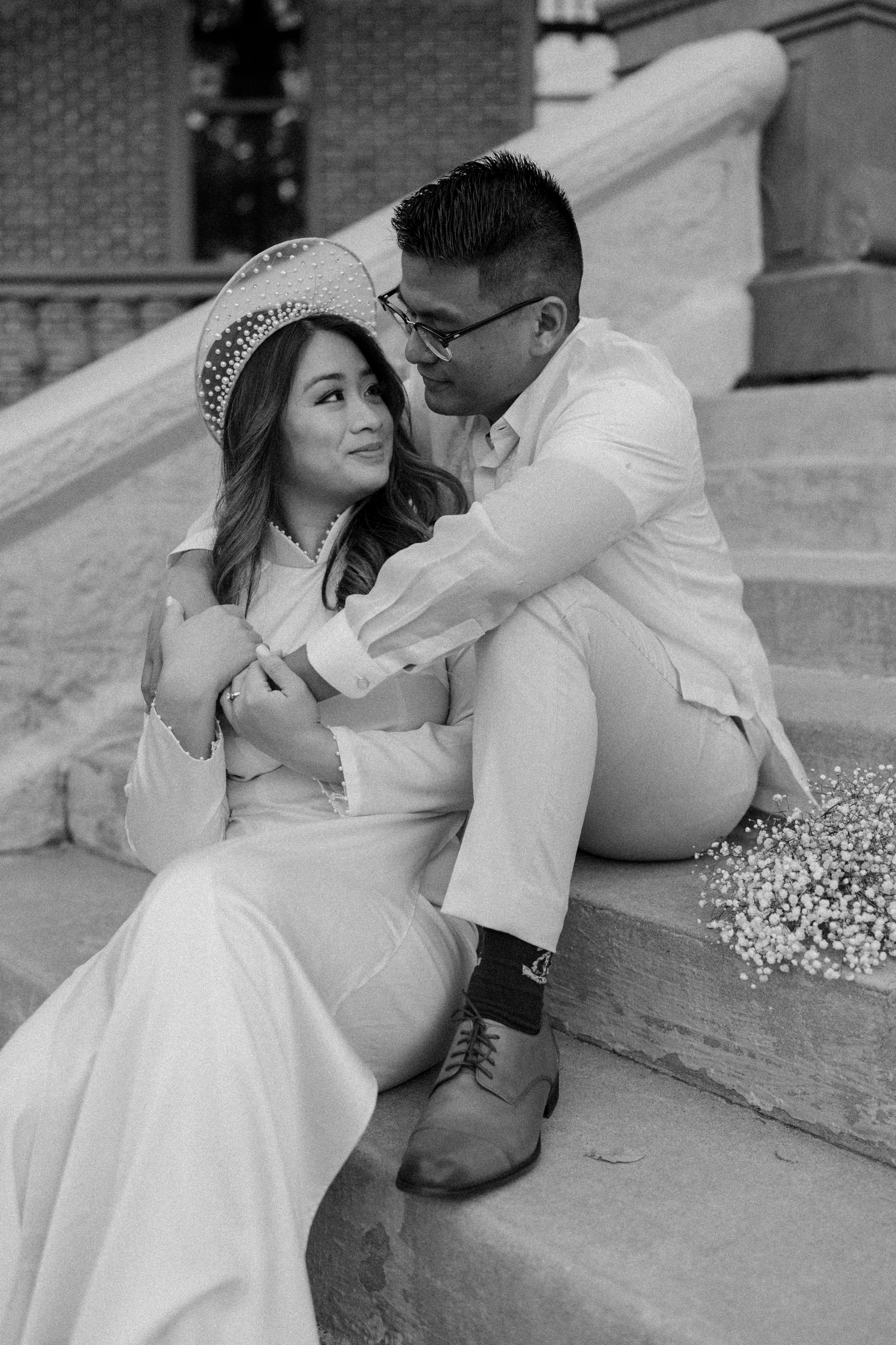 The Wedding Website of Kimberly Nguyen and Raymond Andrada
