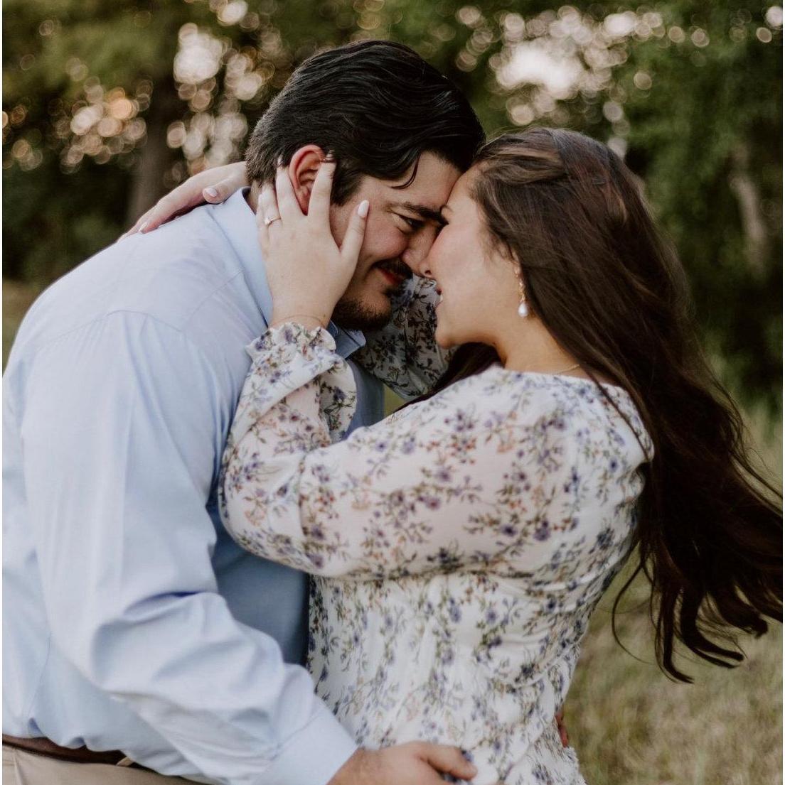 Engagement Photoshoot #2