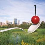 Minneapolis Sculpture Garden & Walker Art Center