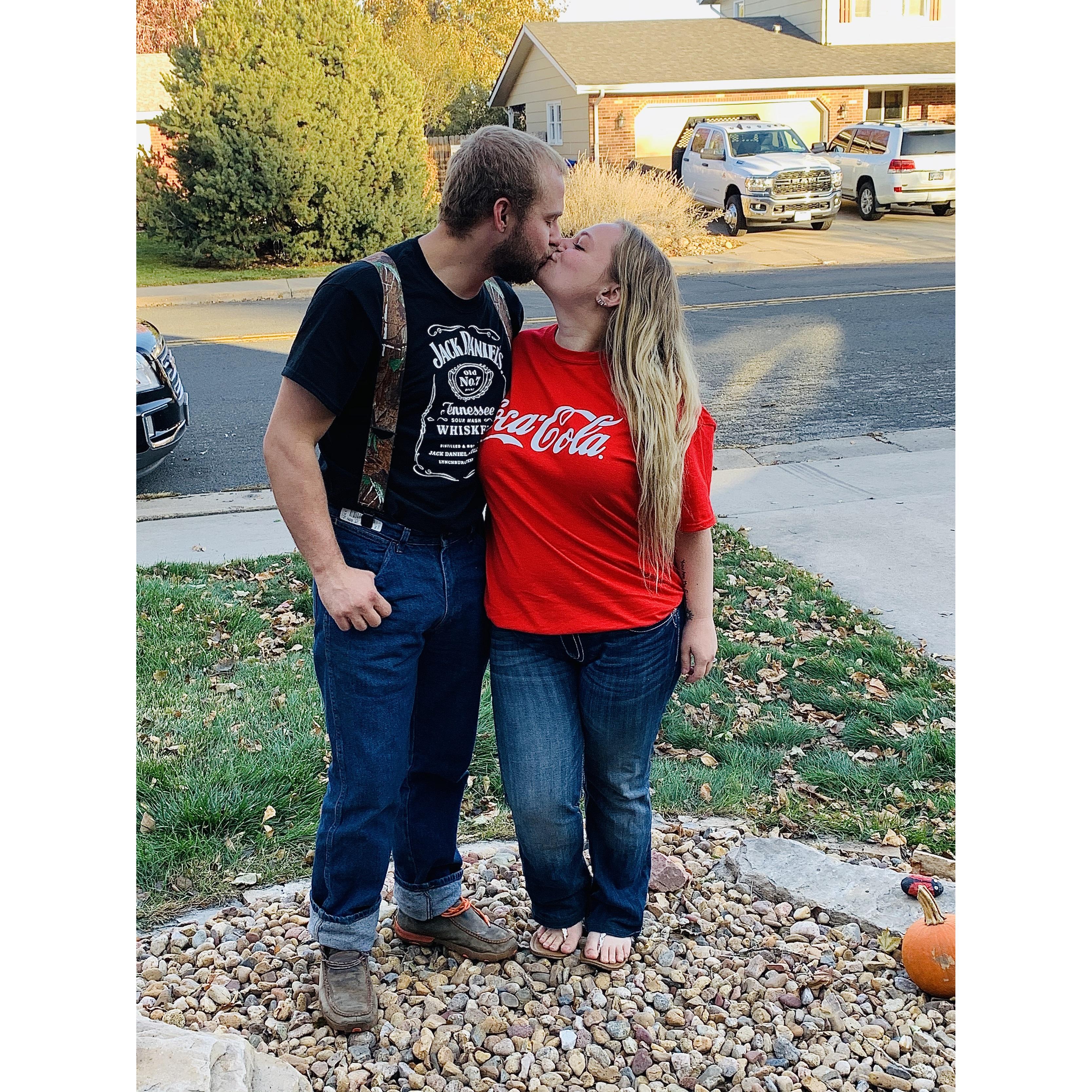 Halloween '20