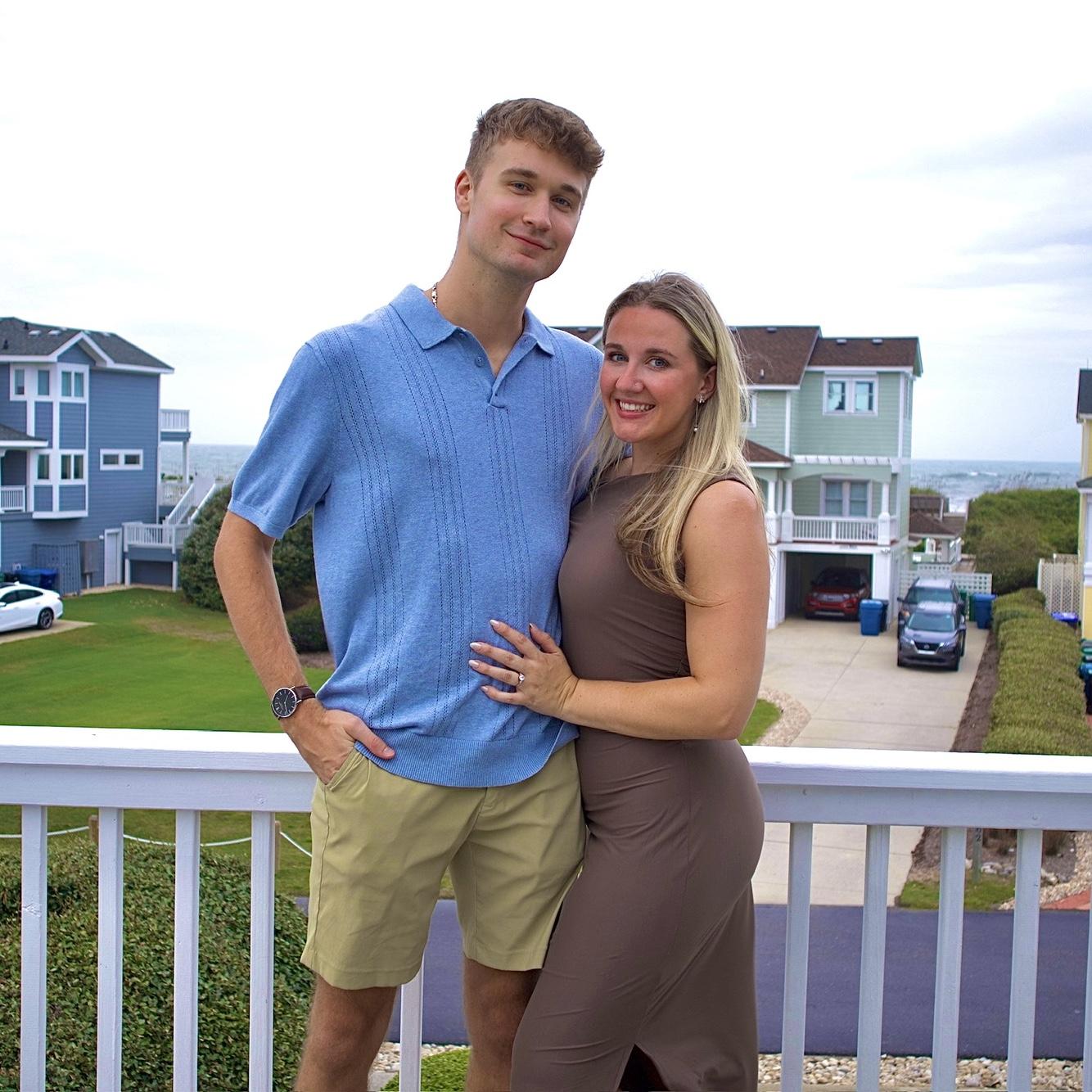September 2024- The Future "Cassels" in OBX on the Cassel Family Vacation