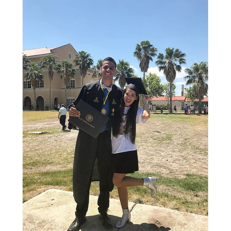 from DragonBallZ to college degree