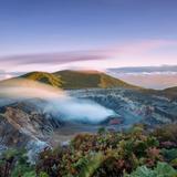 Poás Volcano