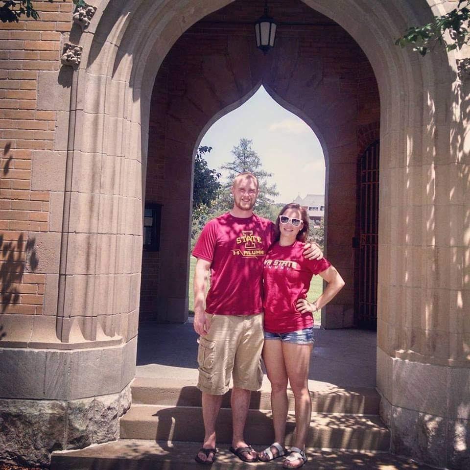 The Campanile on Central Campus