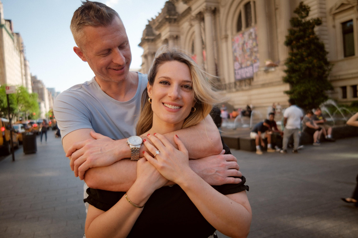 The Wedding Website of Leah Triola and Pete Eggers
