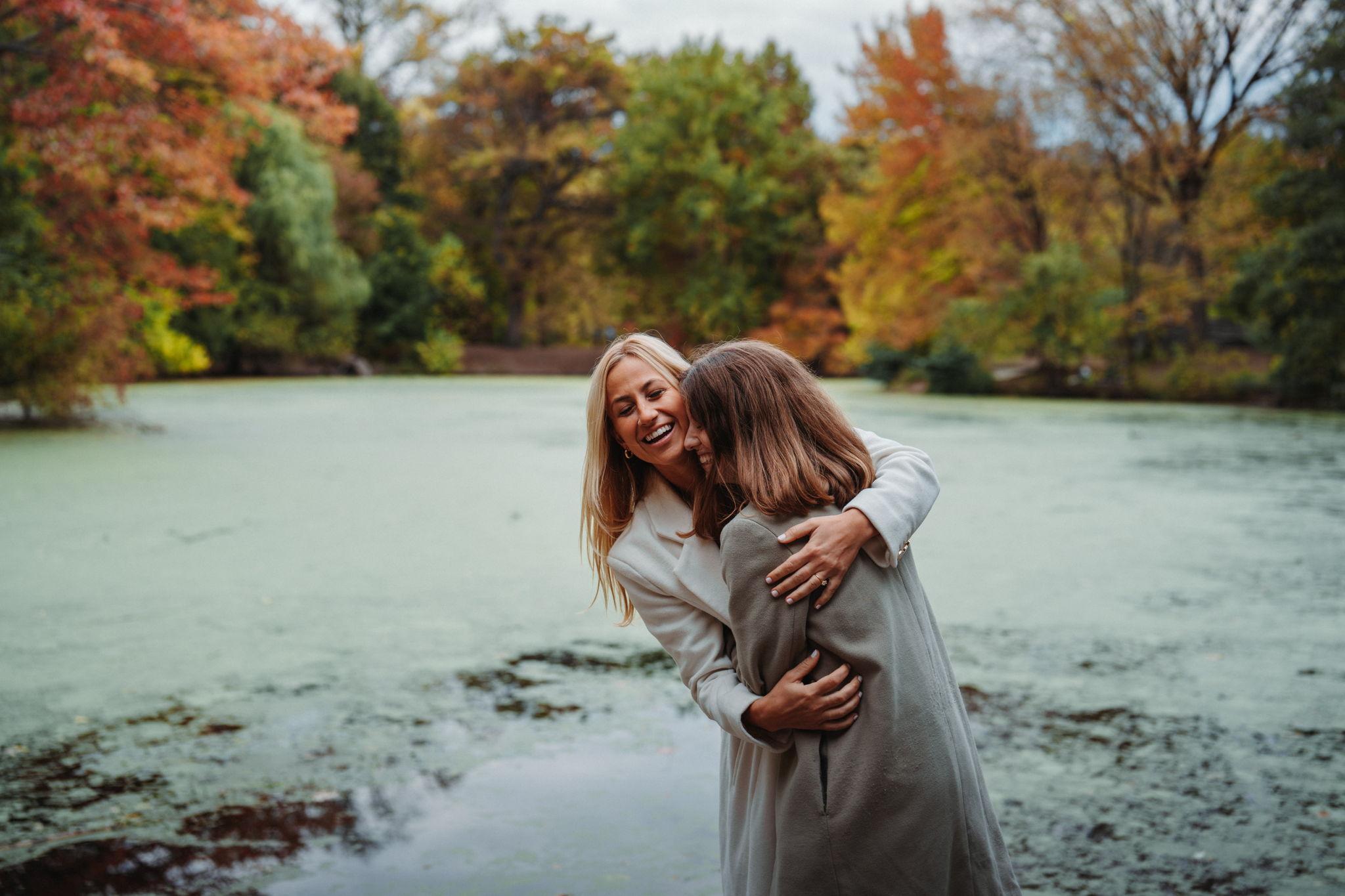 The Wedding Website of Tabitha Core and Eliza Jiménez