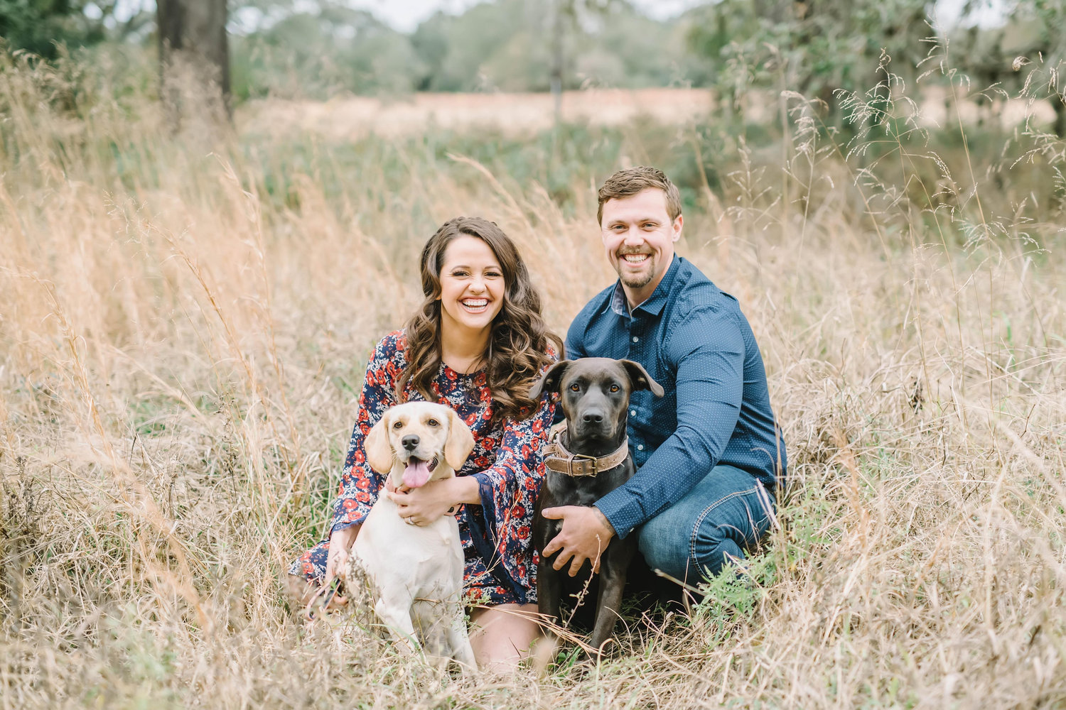 The Wedding Website of Kaylan Alexander and Daniel Blankenship