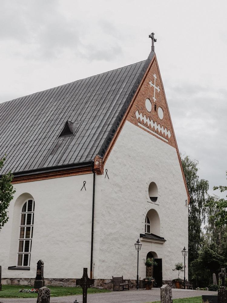 The Wedding Website of Johan Eriksson and Nora Eriksson